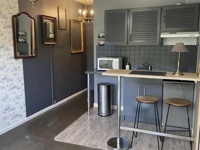 Rocquencourt Location Appartement 78