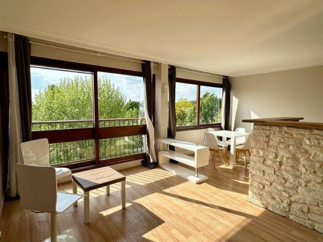 Rocquencourt Location Appartement 78