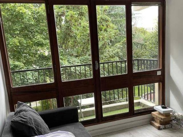 Rocquencourt Location Appartement 78