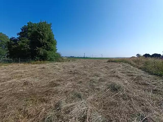 Rocquigny 62450 Achat / Vente terrain