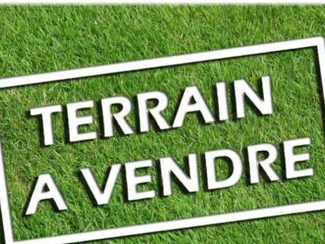 Rocroi Vente Terrain 08