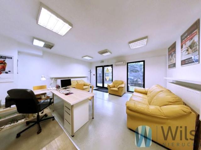 Rodziny Połanieckich 40 m², Warszawa