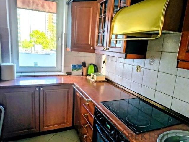 Rodziny Połanieckich 65 m², Warszawa
