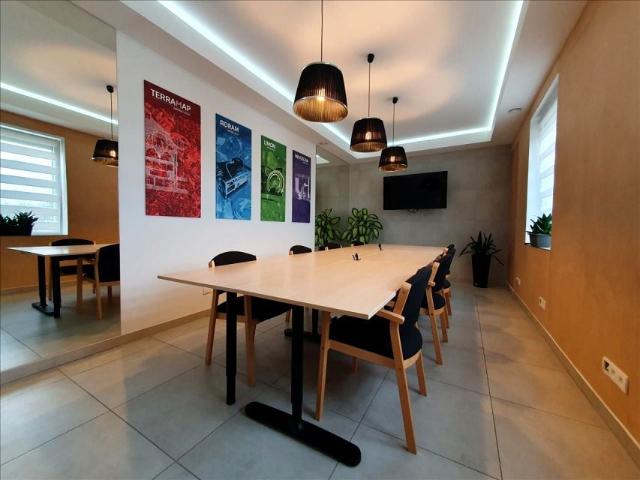 Rodziny Poganów 304 m², Zabierzów