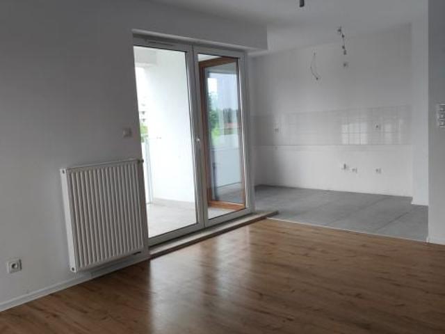 Rodziny Popielów 48,14 m², Mińsk Mazowiecki