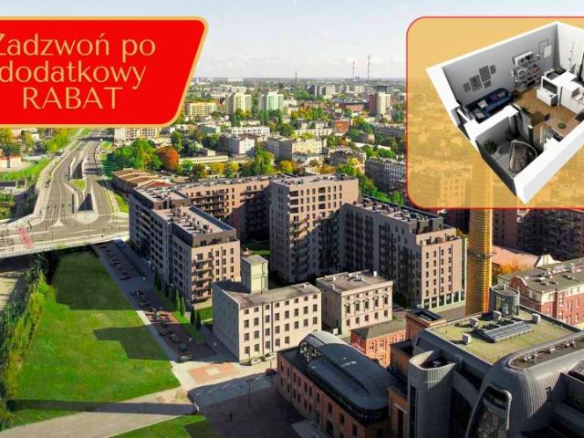 Rodziny Poznańskich 25,41 m², Łódź