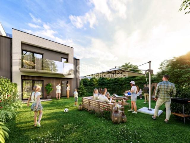 Rodziny Ulmów 48,56 m², Łańcut