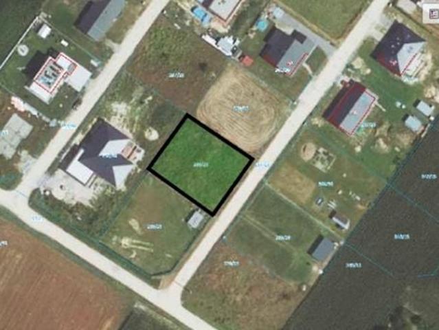 Rodziny Zielonków 699 m², Żory