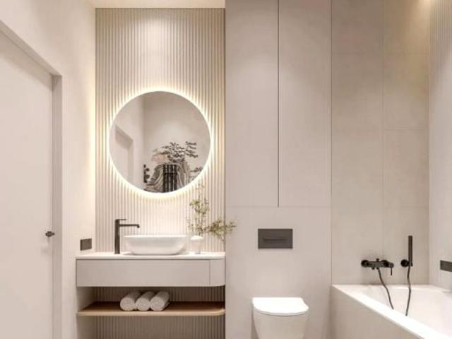 Rodzinna 36 m², Kraków