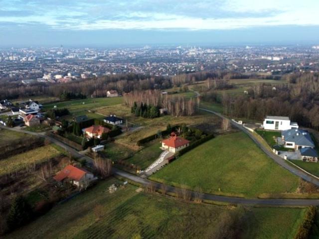 Rodzinna 3 291 m², Rzeszów