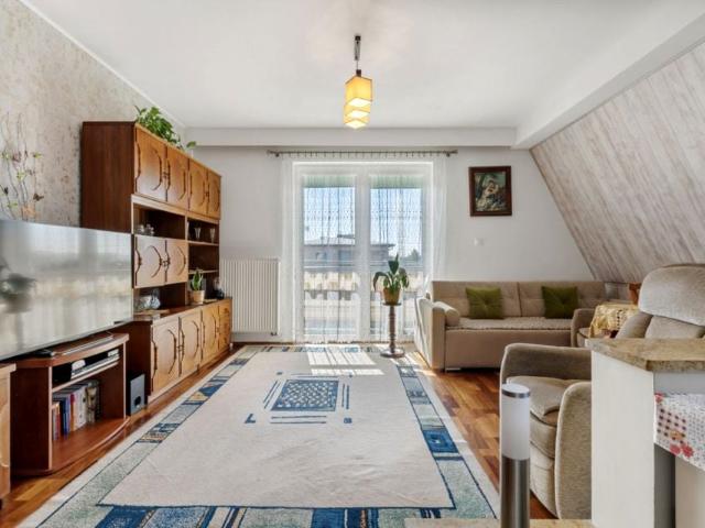Rodziewiczówny 52,20 m², Rumia