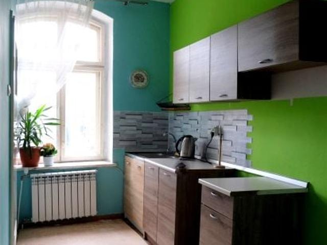 Rodziewiczówny 33 m², Chorzów