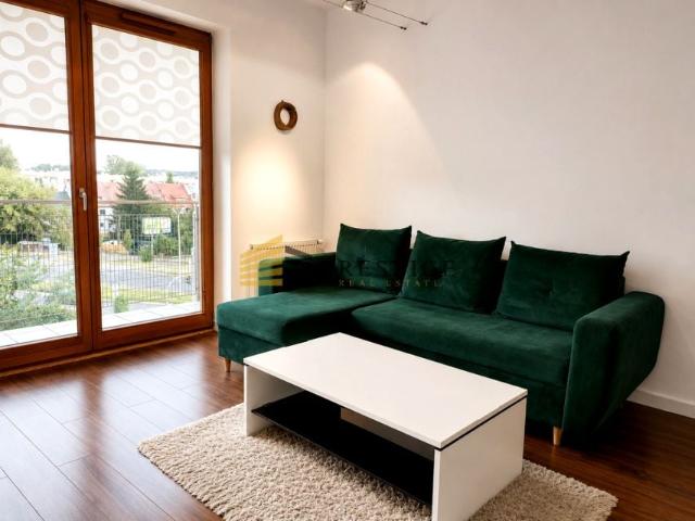 Śródziemnomorska 83 m², Warszawa