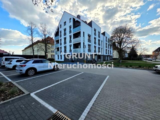 Rodła 46,33 m², Piła
