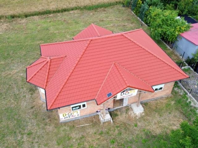 Rodła 104 m², Gorzów Wielkopolski