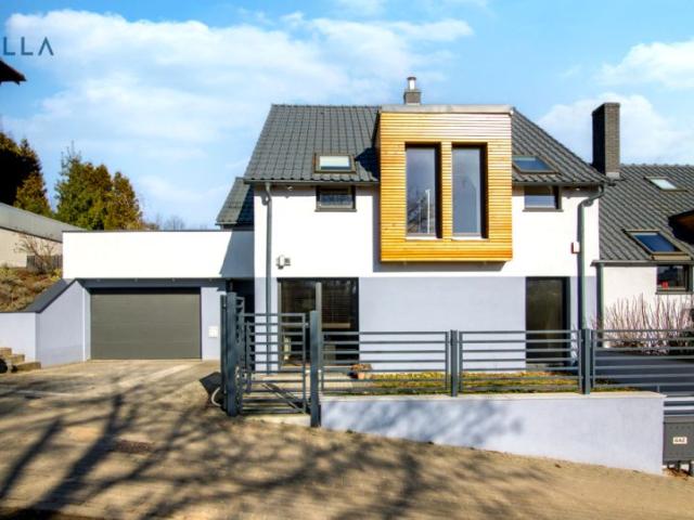 Źródło Marii 140 m², Gdynia