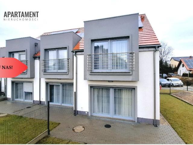 Środa Śląska, Jagiellońska, 80 m2
