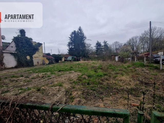 Działka z pozwoleniem i projektem kamienicy w centrum Środy