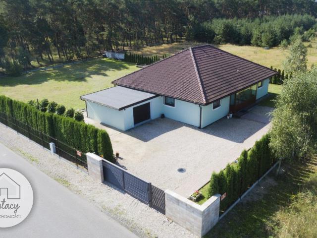 Środa Wielkopolska, 140,10 m2