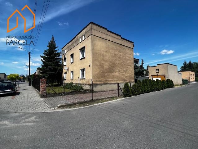 Środa Wielkopolska, 200,78 m2