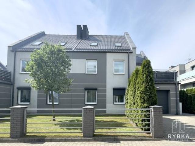 Środa Wielkopolska, ul. Miętowa, 91 m² Mieszkanie