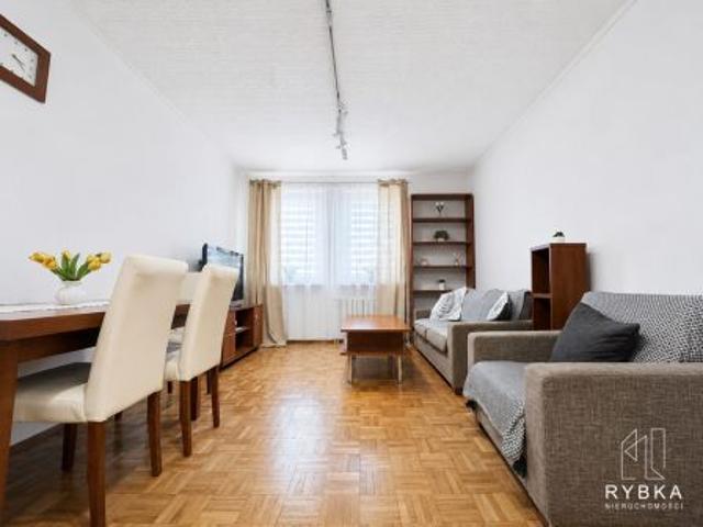 Środa Wielkopolska, ul. Lipowa, 38 m² Mieszkanie