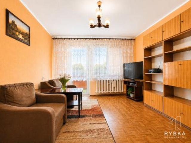 Środa Wielkopolska, ul. Mieczysława Niedziałkowskiego, 56 m² Mieszkanie