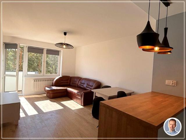 Rodakowskiego 1 37,40 m², Gdańsk