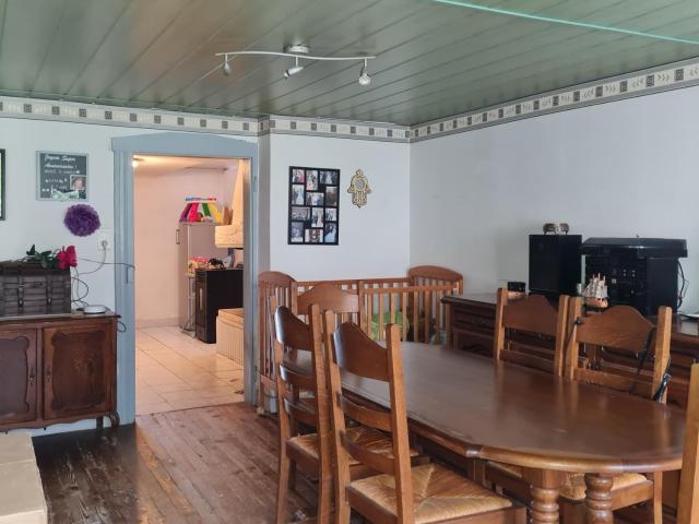 Rodalbe Vente Maison 57