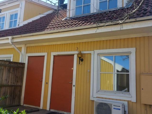 Roddarvägen, Huddinge