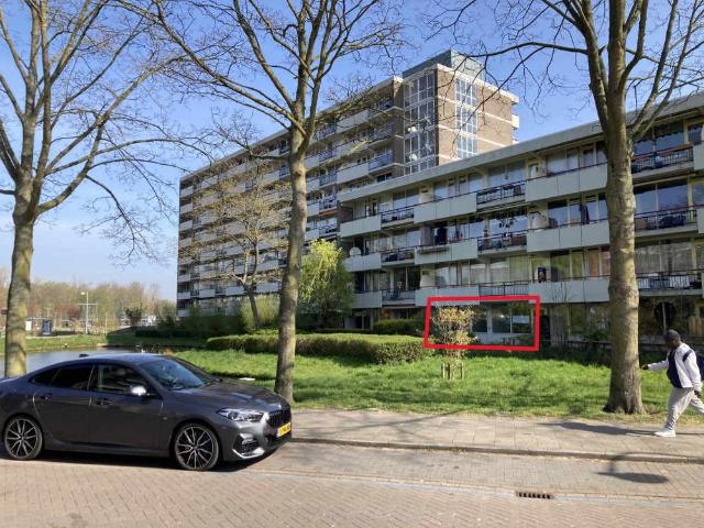 Rode Kruislaan 9