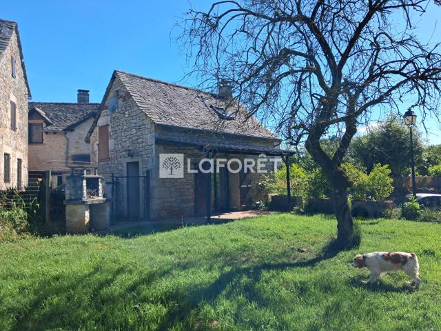 Rodelle Vente Maison 12