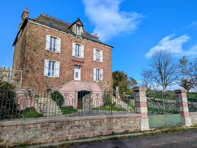 Rodelle Vente Maison 12
