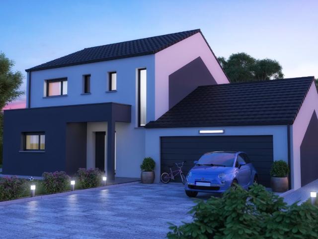 Rodemack Vente Maison 57