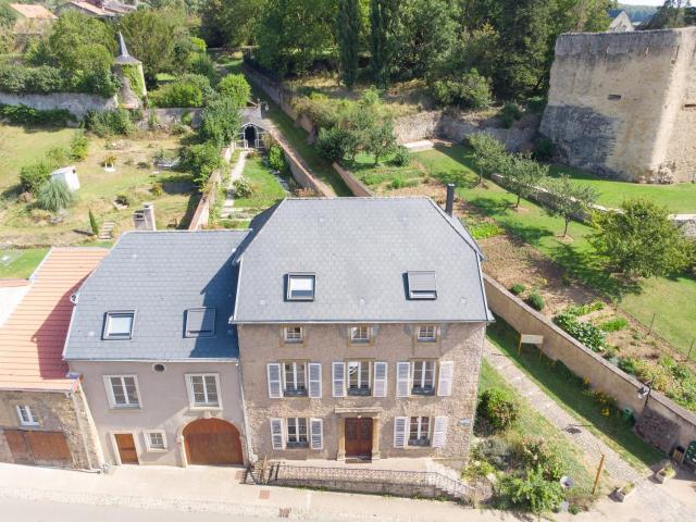 Rodemack Vente Maison 57