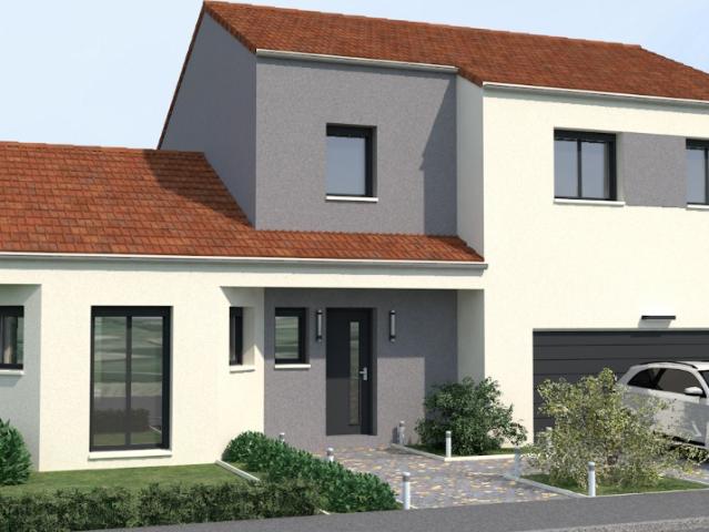 Rodemack Vente Maison 57