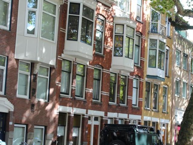 Rodenrijselaan, 3037 XG, Rotterdam