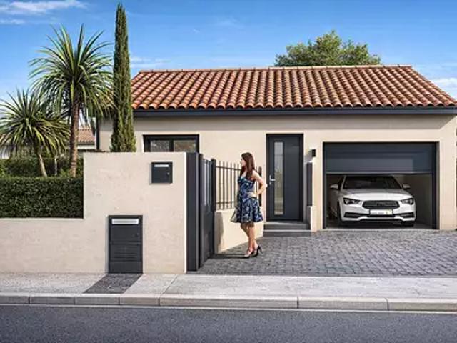 Rodès 66320 Programme neuf maison neuf à vendre