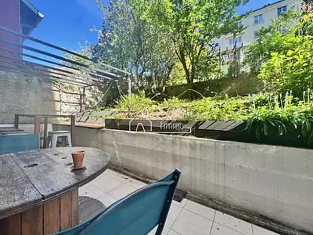 Rodez 12000 Achat / Vente appartement 4 pièces t4