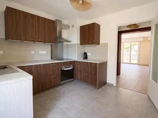 Rodez 12000 Achat / Vente appartement 4 pièces t4 cave