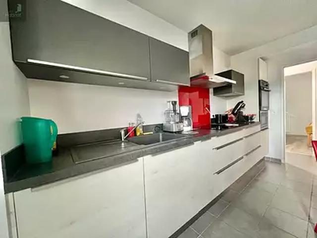 Rodez 12000 Achat / Vente appartement 5 pièces t5 terrasse