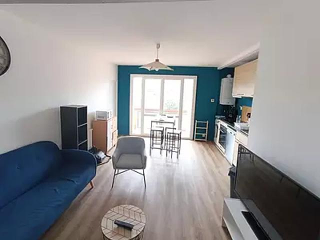 Rodez 12000 Achat / Vente appartement 5 pièces t5 cave