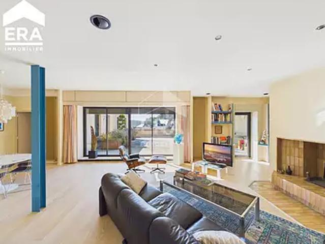 Rodez 12000 Achat / Vente appartement 6 pièces t6