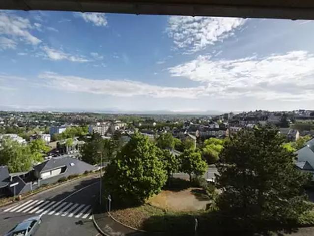 Rodez 12000 Achat / Vente appartement 1 pièce t1