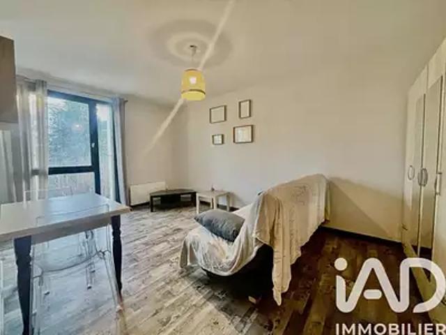 Rodez 12000 Achat / Vente appartement 1 pièce t1