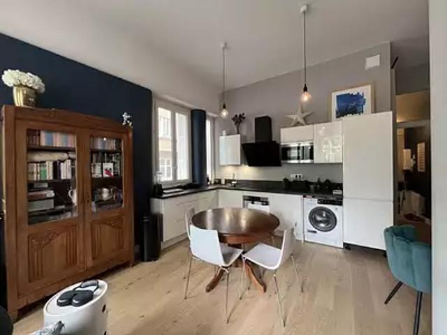 Rodez 12000 Achat / Vente appartement 2 pièces t2