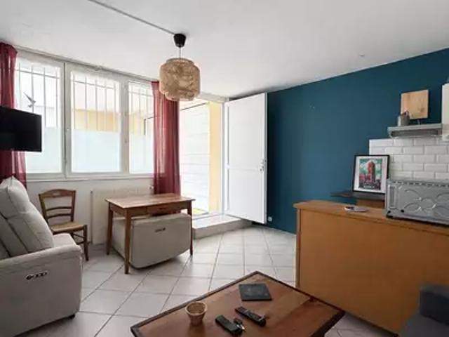 Rodez 12000 Achat / Vente appartement 2 pièces t2