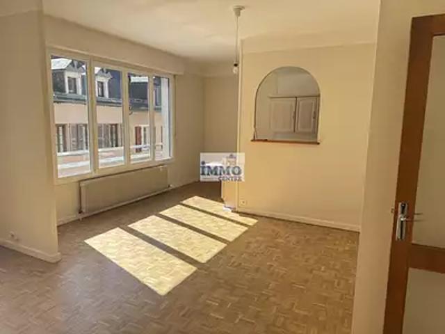 Rodez 12000 Achat / Vente appartement 2 pièces t2