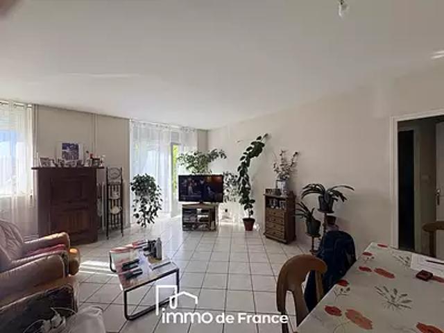 Rodez 12000 Achat / Vente appartement 2 pièces t2 cave