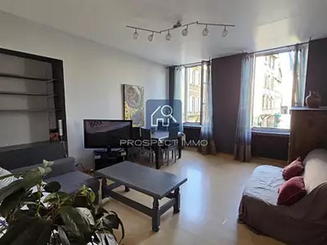 Rodez 12000 Achat / Vente appartement 3 pièces t3